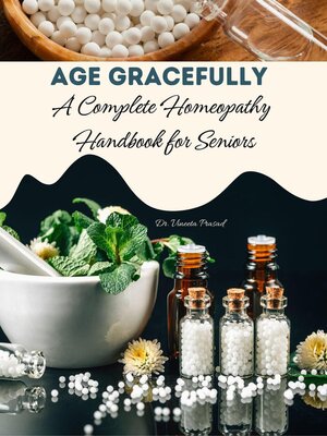 cover image of Age Gracefully